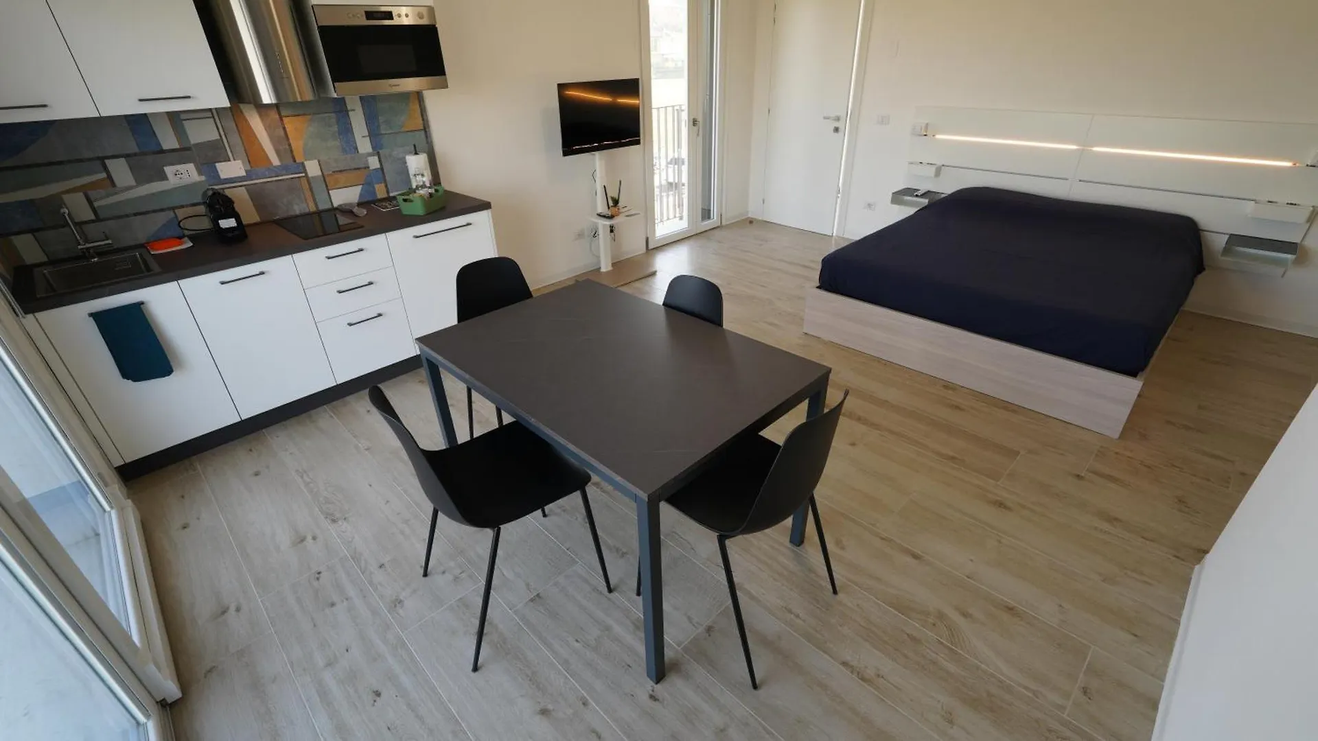 Relais La Terrazza Villa Bussolengo 0*,  Olaszország